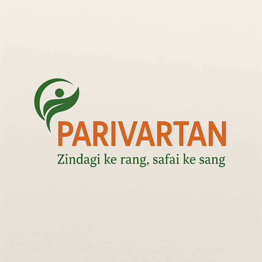 PARIVARTAN