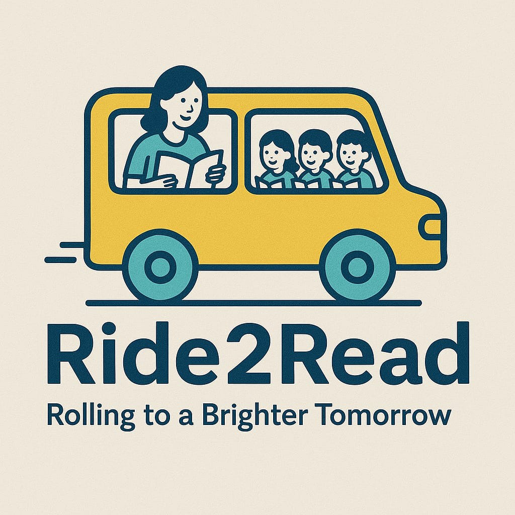 Ride2Read